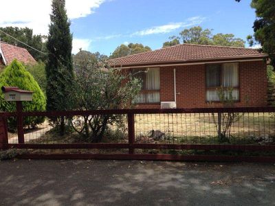 133 High Street, Heathcote