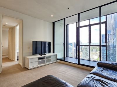 4607 / 27 Therry Street, Melbourne