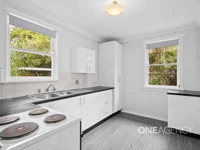 2 Young Avenue, Nowra