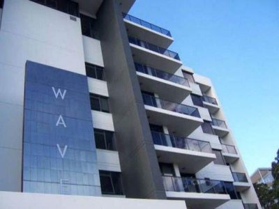 4 / 11-15 Church Street, North Wollongong