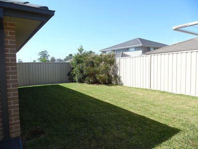 15 Fury Street, Oran Park