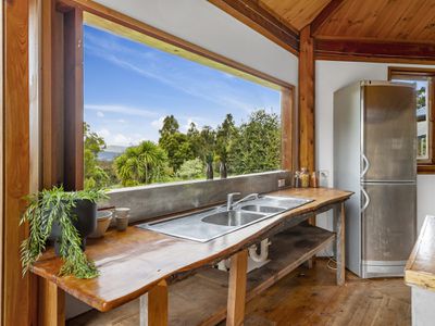 351 Golden Valley Road, Cygnet
