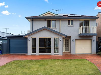 12A Ringarooma Circuit, West Hoxton