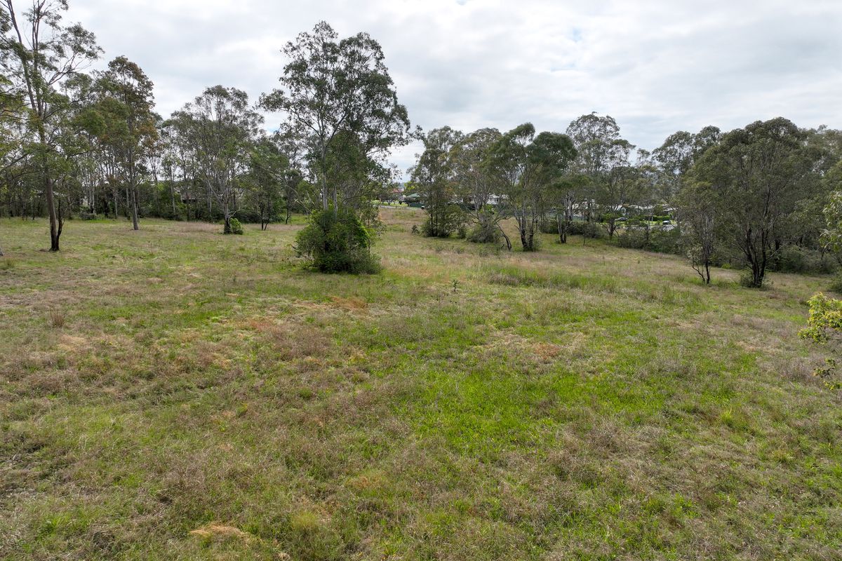 Lot 2 - 5 DP 1290890, Richardson, Lambert and Mortimer streets, Wingham