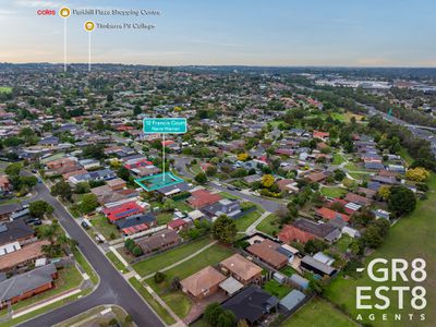 12 Francis Court, Narre Warren