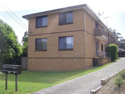 4 / 30 Berkeley Road, Gwynneville