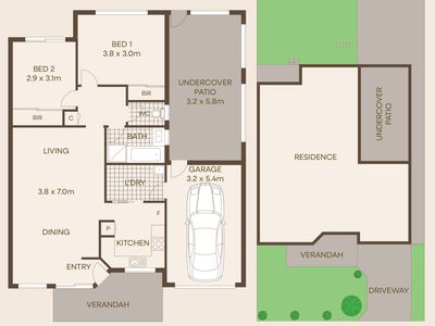 38 Gilbert Avenue, Gorokan