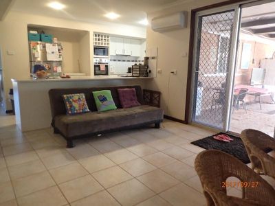 8 Nicholls Retreat, Port Hedland
