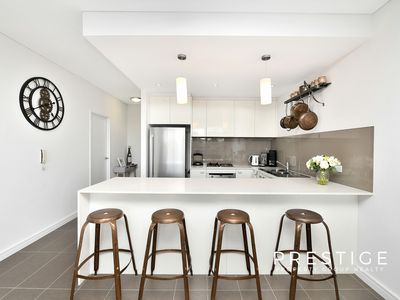 24 / 15 Bidjigal Road, Arncliffe