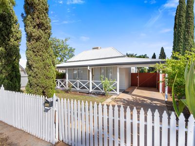 146A Hare Street, Lamington