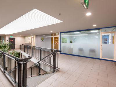 6 / 2 King Street, Deakin