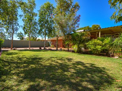 48 Koombana Avenue, South Hedland