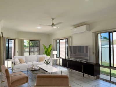 64 Cromdale Circuit, Kawungan