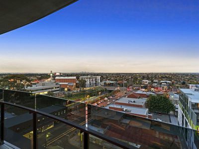 907 / 6 Station Street, Moorabbin