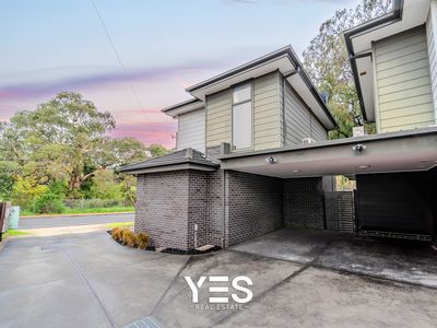 1 / 13 Rhodes Parade, Pascoe Vale