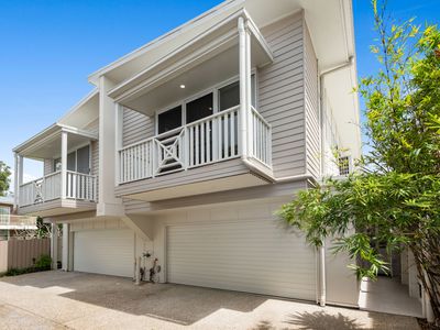 3 / 28 Figgis Street, Kedron