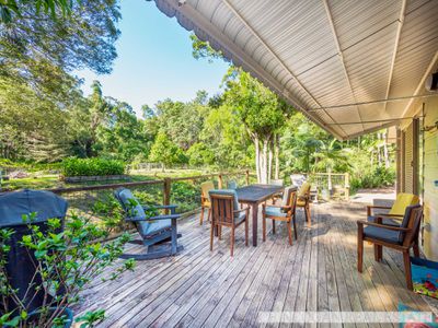 240 Crabbes Creek Road, Crabbes Creek