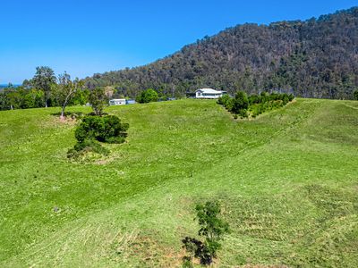 975 Green Pigeon Road, Green Pigeon Via, Kyogle