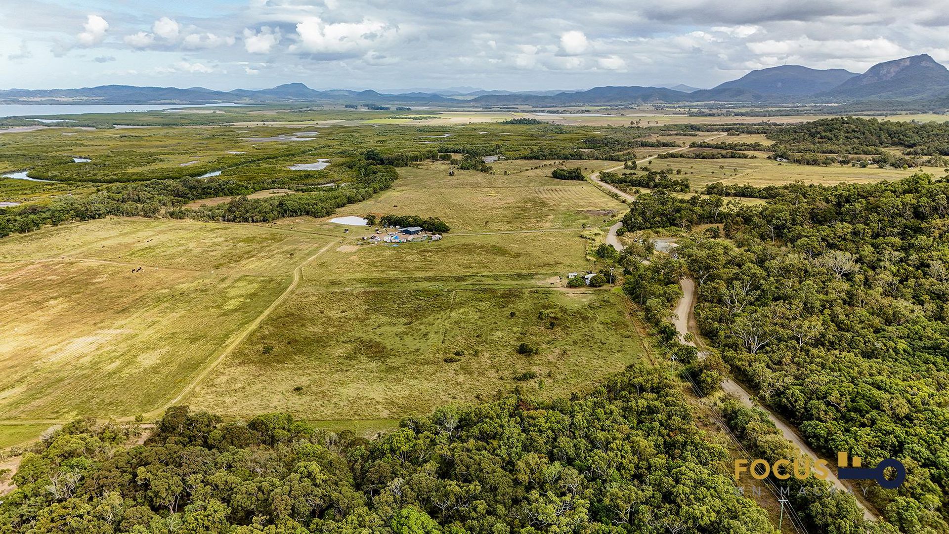 37 Old Hillsborough Road, Cape Hillsborough