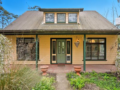 462 'Sandreef' Abels Bay Road, Abels Bay