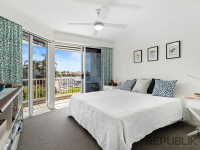107 / 1 Lee Road, Runaway Bay