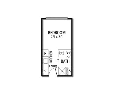 108 / 50 Barry Street, Carlton