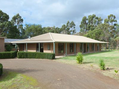 36 Hakea Drive, Millicent