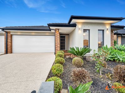 5 Statham View, Cranbourne West