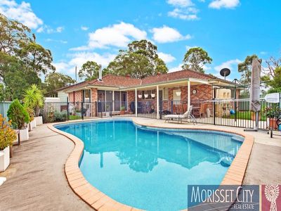 104 Coorumbung Road, Dora Creek