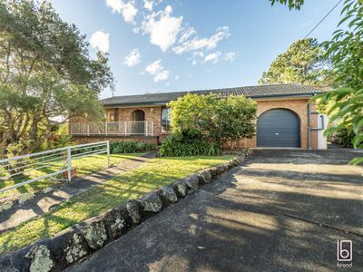 9 Gwenneth Close, Kanwal