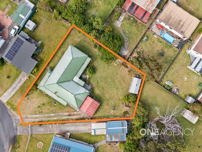 14 Mustang Drive, Sanctuary Point