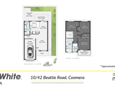 10 / 42 Beattie Road, Coomera