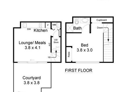G01 / 82 CADE WAY, Parkville