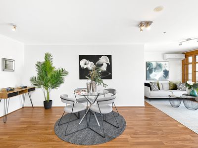 709 / 105 Campbell Street, Surry Hills