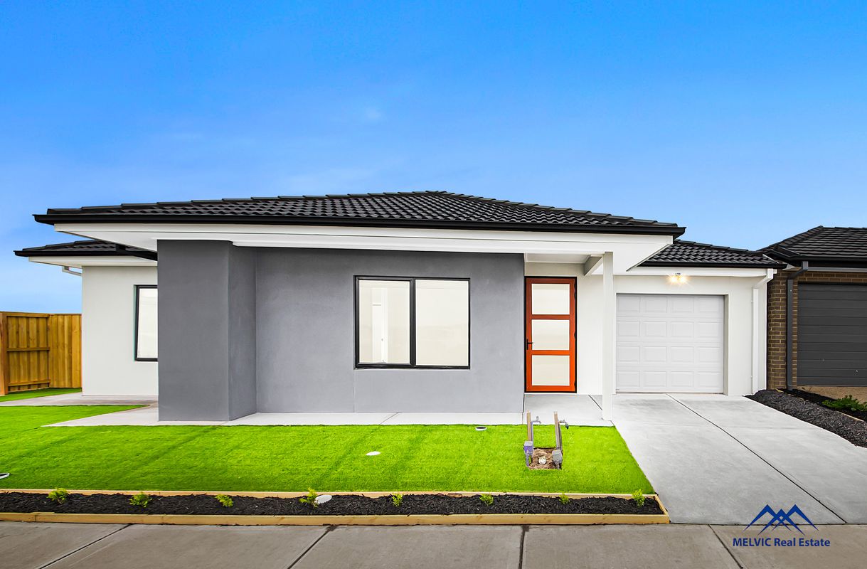 22 Kenmore Way, Clyde North