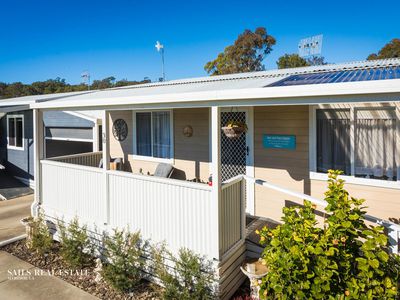 30 / 3211 Princes Highway, Millingandi