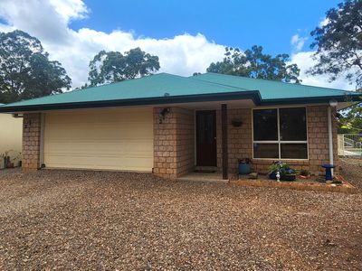 3 Oconnell Road, Traveston