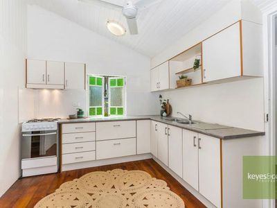 46 Camp Street, Mundingburra