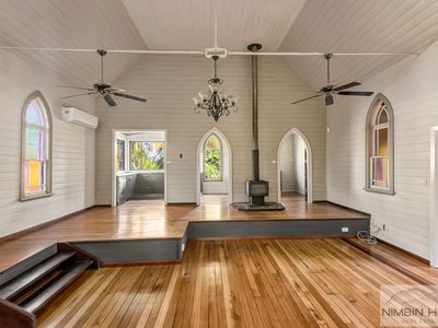 835 Nimbin Road, Goolmangar