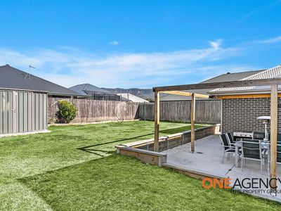 5 Mollymook Street, Tullimbar