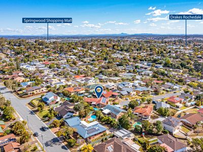 13 Victorsen Court, Rochedale South
