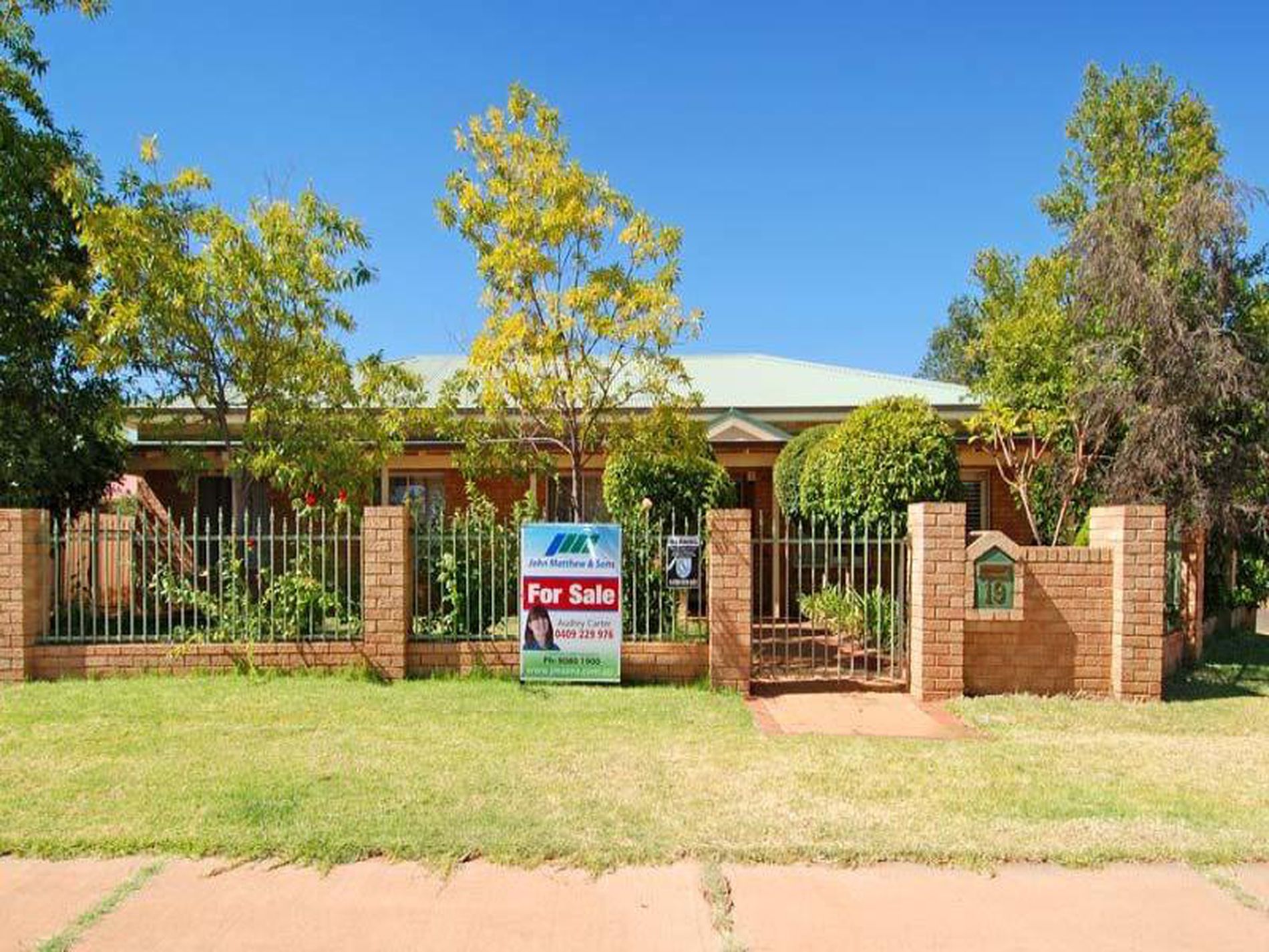 19 Hefron Circle, Kalgoorlie