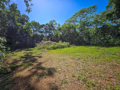 72 Mulligan Highway, Cooktown