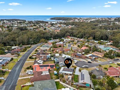 9 Carnelian Close, Ulladulla