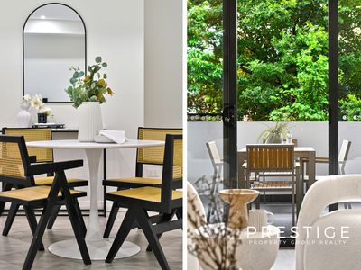 107 / 5 Bidjigal Road, Arncliffe