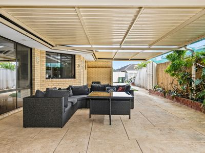 6 Borden Court, Dudley Park