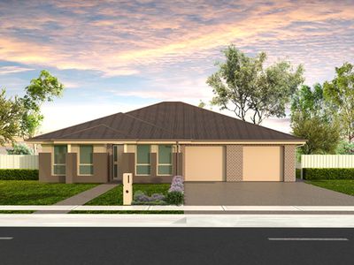 143 Greystones Drive, Chisholm