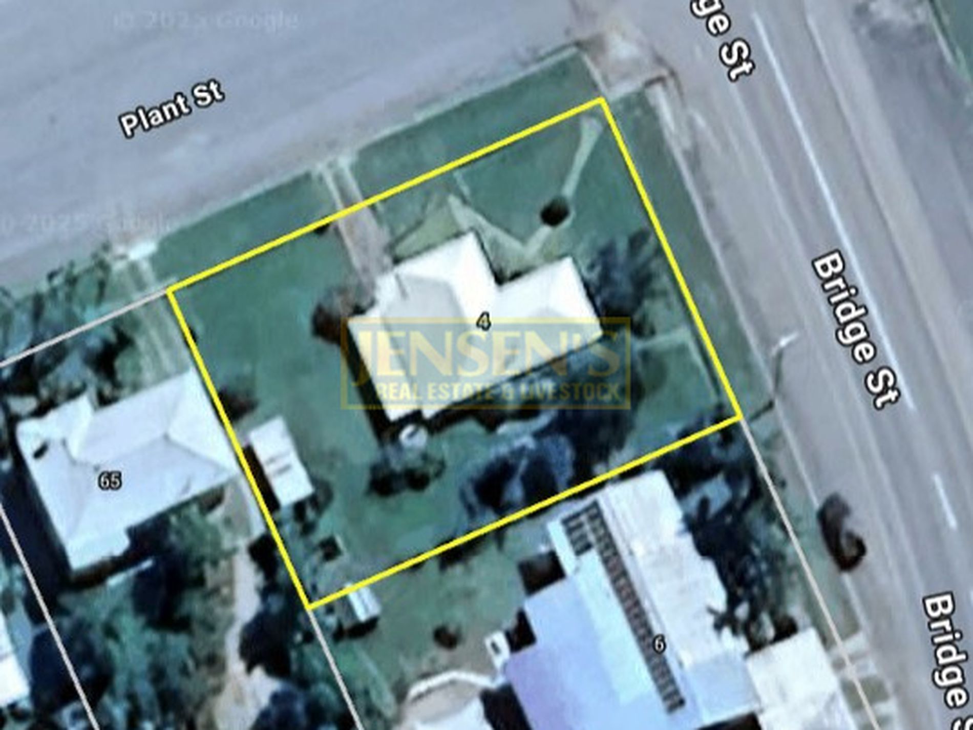 4 Bridge Street , Richmond Hill