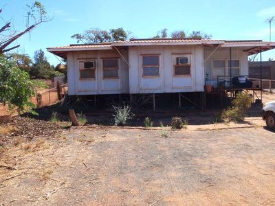 23 Moore Street, Port Hedland