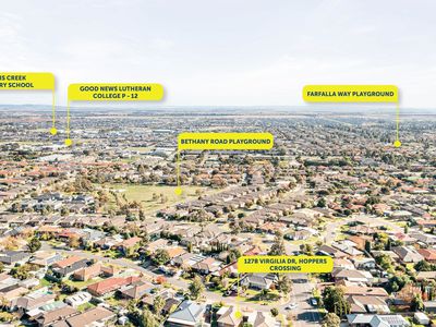127B Virgilia Drive, Hoppers Crossing